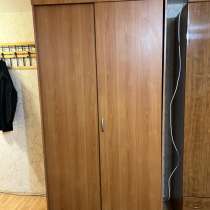 Шкаф купе трехстворчатый, в Воронеже