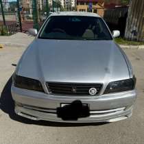 Toyota chaser 100 (1g трамблер), в Якутске