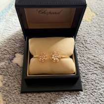Ювелирные украшения Chopard!, в Москве