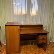 Письменный стол, в Хабаровске