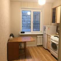 1-комн. квартира 35,6 кв.м, в Владивостоке