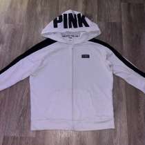 Кофта pink Victoria's Secret оригинал, в Новодвинске