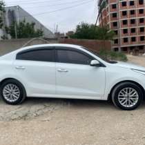 Kia Rio, в Махачкале