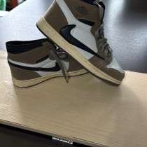 Продам кроссовки Nike,размер 41, в Улан-Удэ