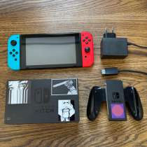 Nintendo switch, в Санкт-Петербурге