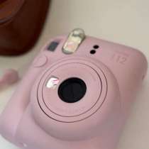 Fujifilm Instax Mini 12, в Новосибирске