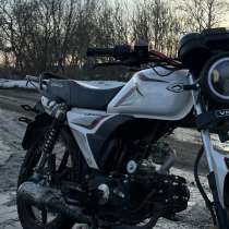 Продам Alfa cx 110 куб, в Москве