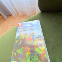 Картридж от Nintendo Switch, в Иркутске