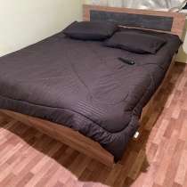 Продам кровать 160x200, в Пятигорске