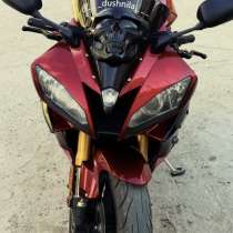 Продам мотоцикл Yamaha uzf 6R 2008год. По технике все отличн, в Комсомольске-на-Амуре