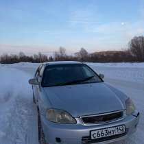 Honda Civic Ferio, 1999, в Кемерове