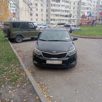 Автомобиль, в Чебоксарах