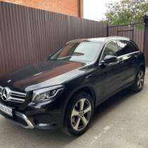 Продаю Mercedes-Benz GLC 250 D 4matic, в Ставрополе