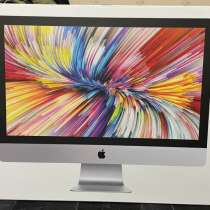Apple iMac 27 5K 2020, в Москве