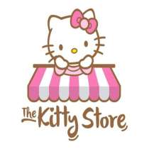The Kitty Store милые боксы, в Москве