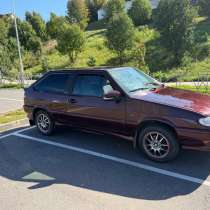 Ваз 2113, в Нижнекамске