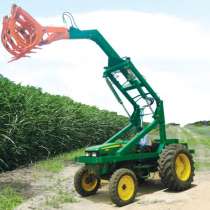 Погрузчик сахарного тростника Fieldking FKFCL-SM-97, в г.Киев