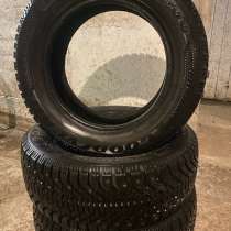 Резина Goodyear 205 60 r15, в Петрозаводске
