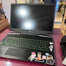 Ноутбук HP Pavilion Gaming 17-cd0066ur — на восстановление,, в Владивостоке