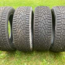 Pirelli ice zero, в Красногорске