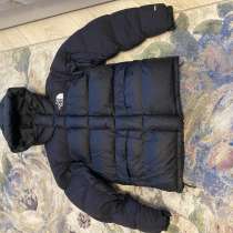 Пуховик THE NORTH FACE, в Красногорске