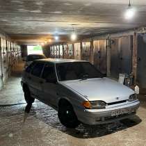 Ваз 2114 продам, в Уфе