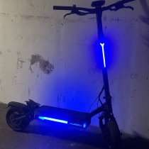 Электросамокат Kugoo F3 Pro max, в Одинцово