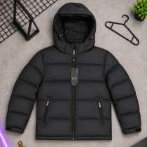 Зимняя куртка Armani Exchange, в Санкт-Петербурге
