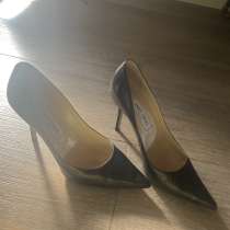 Продам туфли jimmy choo, в Москве