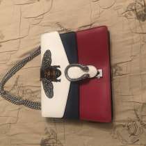 Сумка Gucci б/у в отличном состоянии, в Румянцево