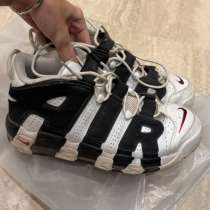 Кеды Nike мужские, в Москве