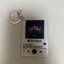 брелок blackpink, в Томске