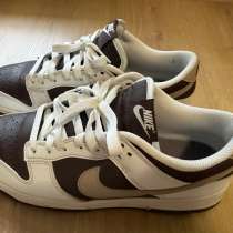 Nike, в Санкт-Петербурге