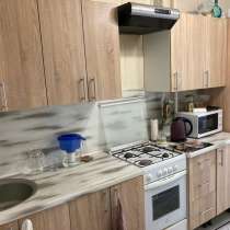 Продается 1-комн. квартира, 35,4 м², в Москве