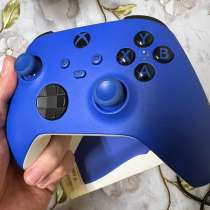 Оригинальный геймпад Xbox Wireless Controller, в Нижнем Новгороде