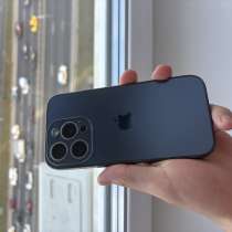 iphone 15 pro 256 гб б/у, в Москве