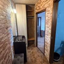 Сдам 2-комнатную квартиру на длительный срок, в Иркутске