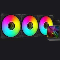 Система охлаждения ARDOR GAMING Frostwave 360 SS, в Москве