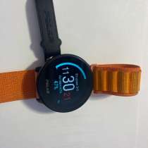 Часы Polar Unite 43mm, в Санкт-Петербурге
