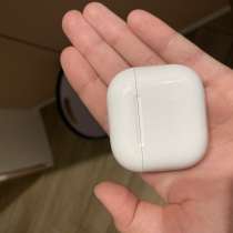 Оригинальные AirPods 4, в Лобне