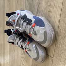 Кроссовки для баскетбола Adidas Harden, в Хабаровске
