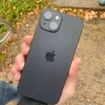 iPhone 15, в Москве