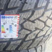 Фирма wideway made in China. Размер 265/65R17. зимние АТ шин, в г.Бишкек