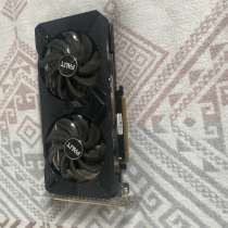 Gtx 1660 super, в Москве