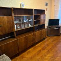 Стенка, в Балашихе