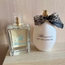 Blumarine, в Москве