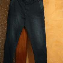 Pantaloni, в г.Терни