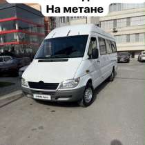 Мерседес, в Каспийске