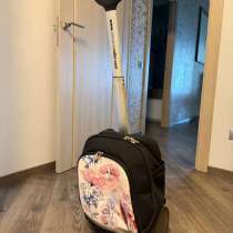 Рюкзак на колесах nikidom XL Испания, в Краснодаре