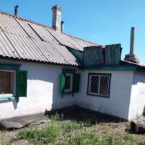 ПРОДАМ ДОМ 44.0 м^2 на участке, в Шахтах